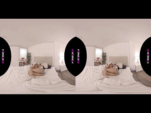 ❤️ PORNBCN VR Twee jong lesbiërs word geil wakker in 4K 180 3D virtuele realiteit Geneva Bellucci Katrina Moreno ❤️❌ Gehalte-seks by porn af.hotpornphotos.ru